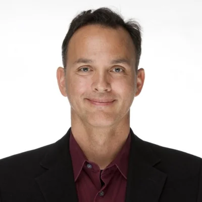 Portrait of Scott C. Lohr